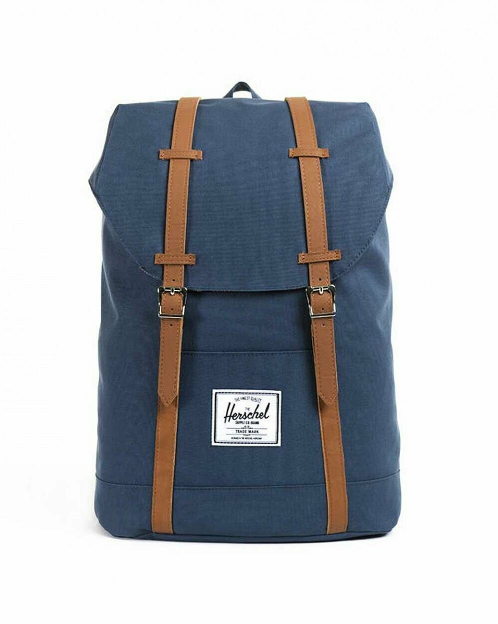 Рюкзак Herschel Retreat 10066 Navy