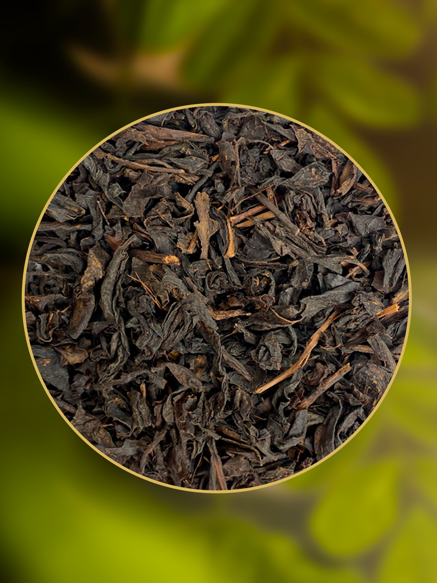 Чай черный ОРА Вьетнам 500 гр