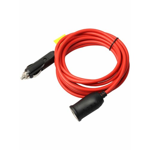 Удлинитель прикуривателя, 3.6м