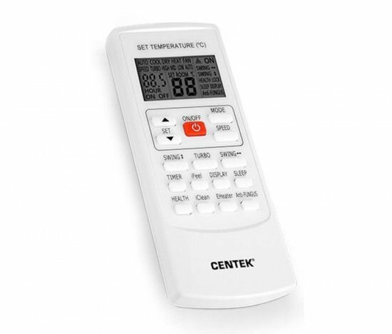 Centek - фото №18