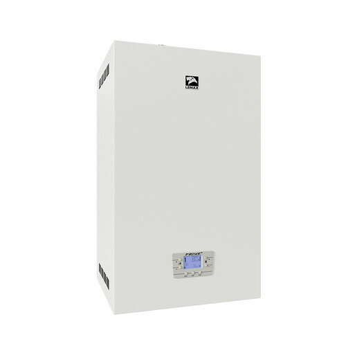 Котел отопительный газовый лемакс PRIME-V55 но 15255400₽