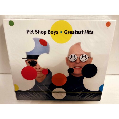 Pet Shop Boys 