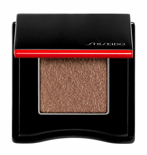 Тени для век 4 Sube-Sube Beige Shiseido Powder Gel Eyeshadow