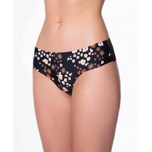 фото Трусы julimex, размер m, черный