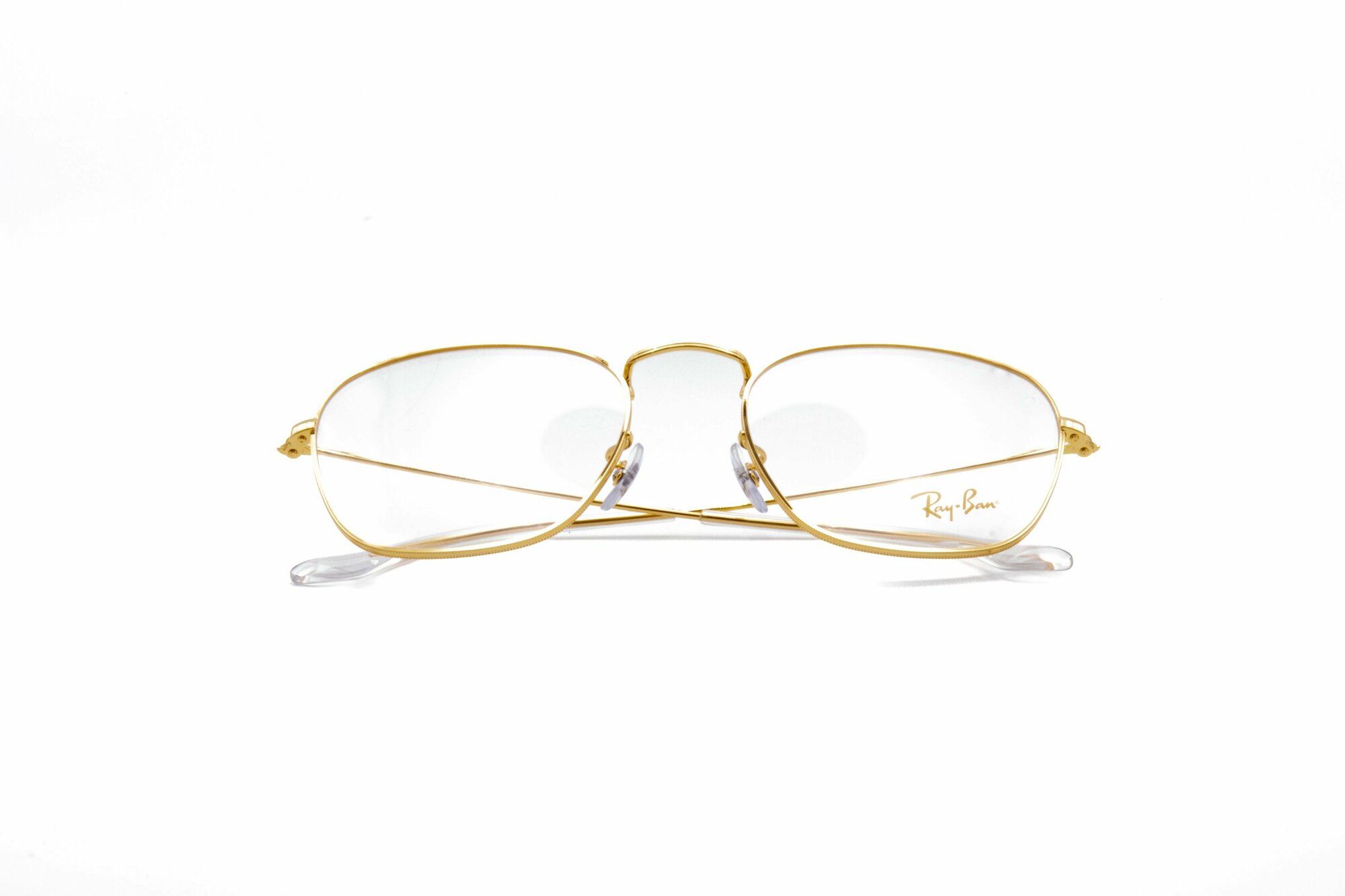 Оправы Ray-Ban Frank RX 3857V 3086 - фото №10