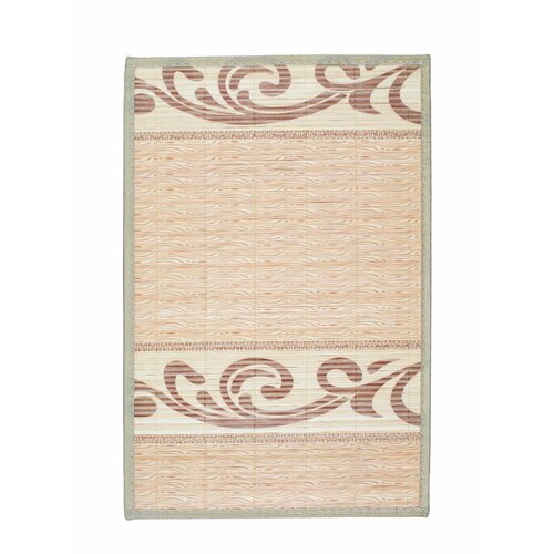 Мат на стол BAMBOO 44х30см DOMENIK TAP051 396₽