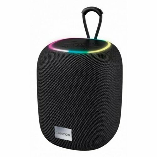 Портативная беспроводная колонка CANYON BSP-8 Bluetooth Speaker 315400₽