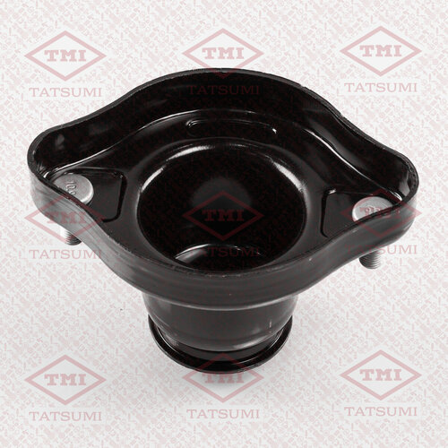 Опора амортизатора заднего (без подшипника) MITSUBISHI Lancer 00- TATSUMI TAG1022