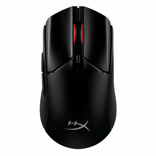 Мышь HyperX Haste 2 Black 6N0B0AA черный