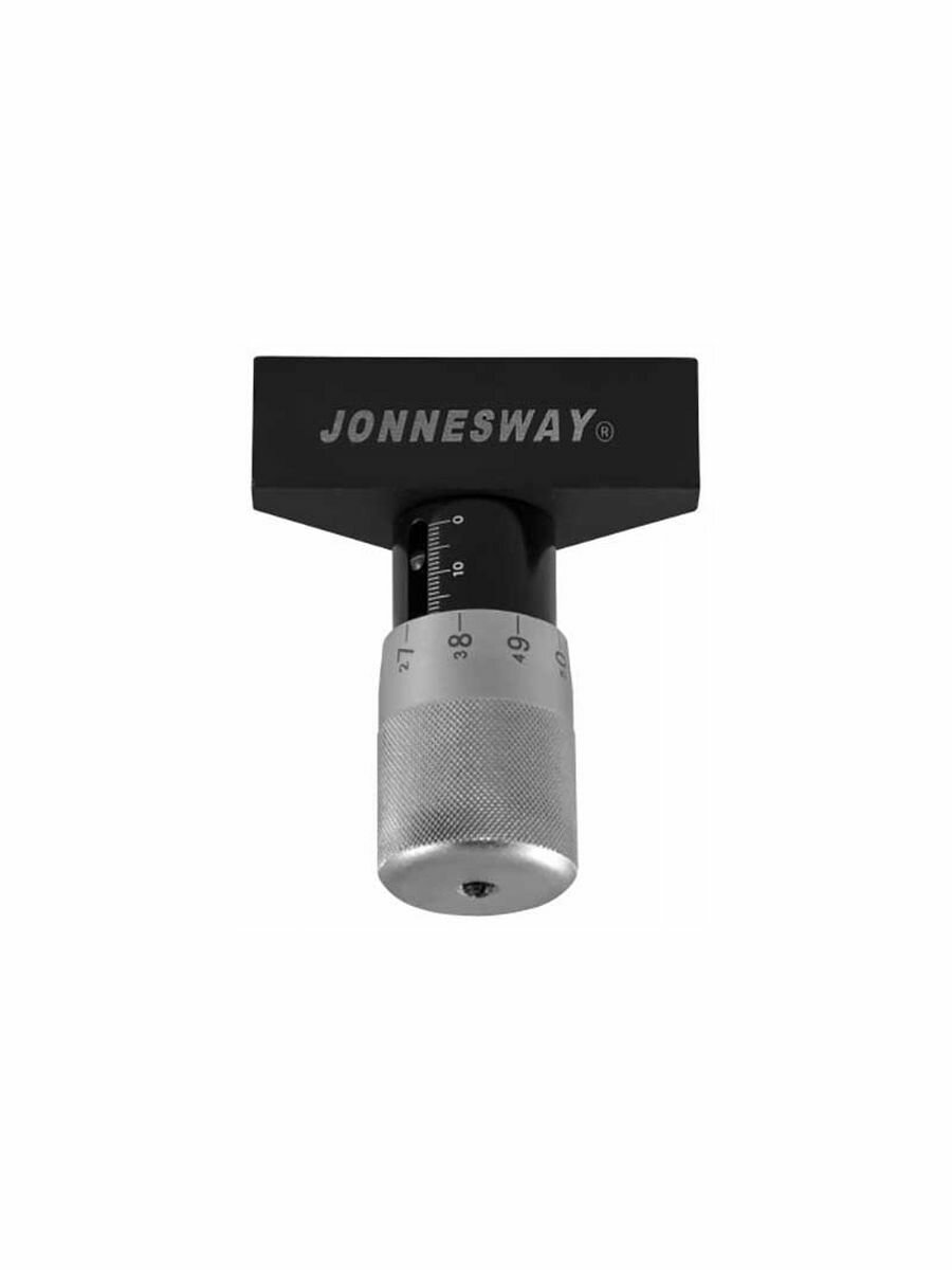 Прибор JONNESWAY AI010063 для определения степени натяжения приводного ремня. — фото 8