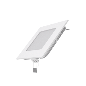 Светильник Gauss Slim квадрат 6W 400lm 4000K 180-265V LED 940111206