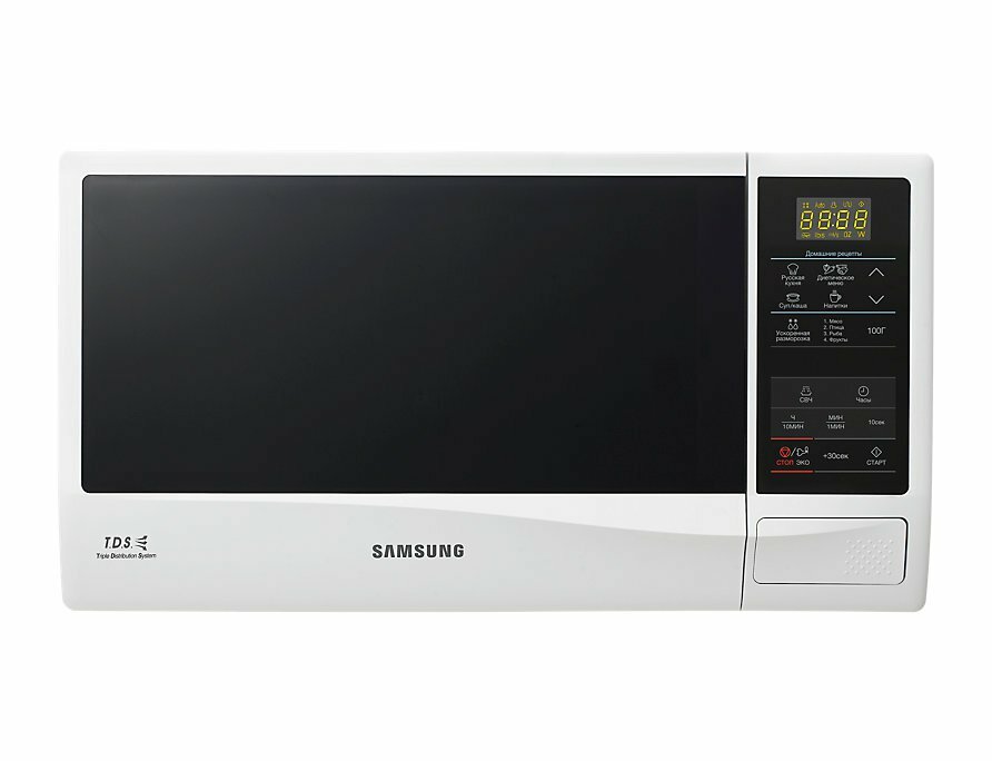 Микроволновая печь соло Samsung ME83KRW-2