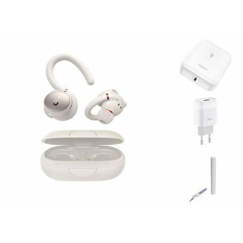 Наушники Anker Sport X10 A3961G21 White 1089900₽