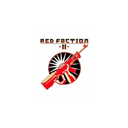 Red Faction 2 Steam RU+CIS