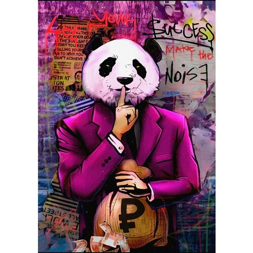 Интерьерная картина на а холсте 