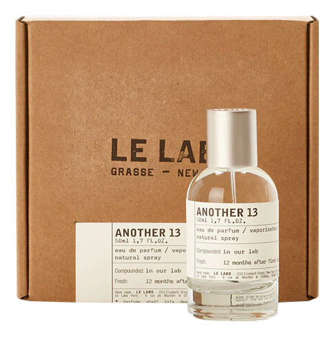 Le Labo парфюмерная вода Another 13, 50 мл