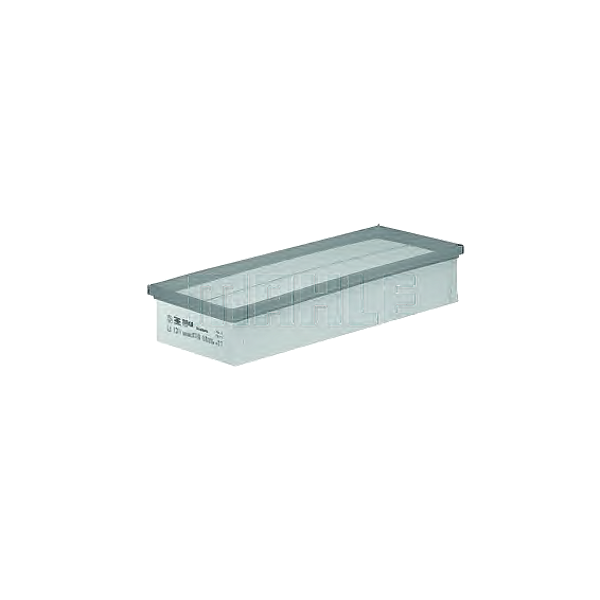 MAHLE ORIGINAL LX1211 (1K0129607D / 1K0129620D / 1K0129620F) фильтр воздушный audi: a3 (8p1) 03-13, q3 (8u) 11- seat: alhambra 10-, altea
