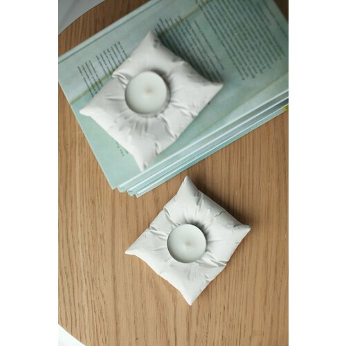 Подсвечники для чайных свечей 