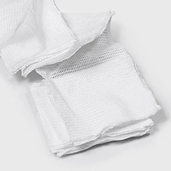 Изображение PLANTAGO GAUZE 7,5*200см бинт-тампонада с каолином (1шт) гемостатический/остановка кровотечения/тактическая медицина/перевязка/кровоостанавливающий