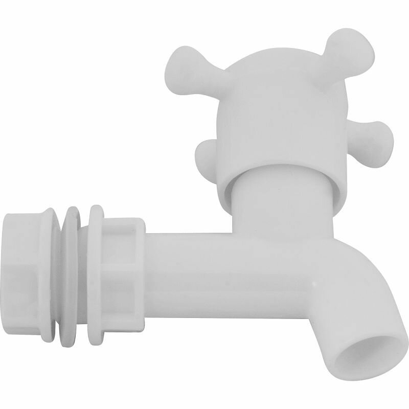 фото Кран для дачного умывальника