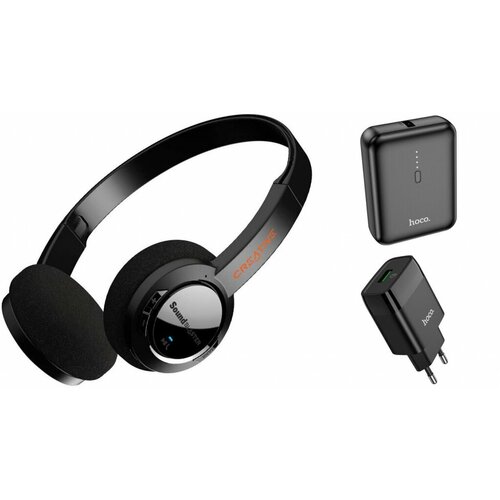 Наушники Creative Sound Blaster Jam V2 51EF0950AA000 858400₽