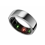 Умное кольцо Oura Ring Generation 3 Horizon Silver US10 - изображение