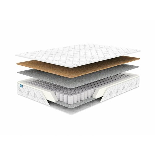 Матрас Dimax Оптима О-Премиум хард лайт 90x200