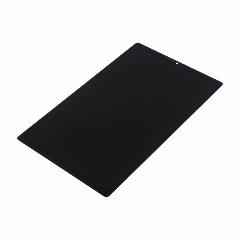 Дисплей для Lenovo TB-X306F Tab M10 10.1 (в сборе с тачскрином) черный