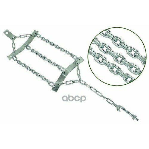 Браслет Противоскольжения R225 31580 29580 27580 Тип Сектор 1Шт At АТ арт AT70070 4684₽