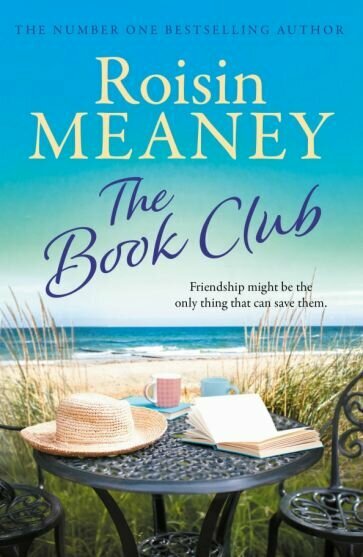 The Book Club (Meaney Roisin) - фото №1
