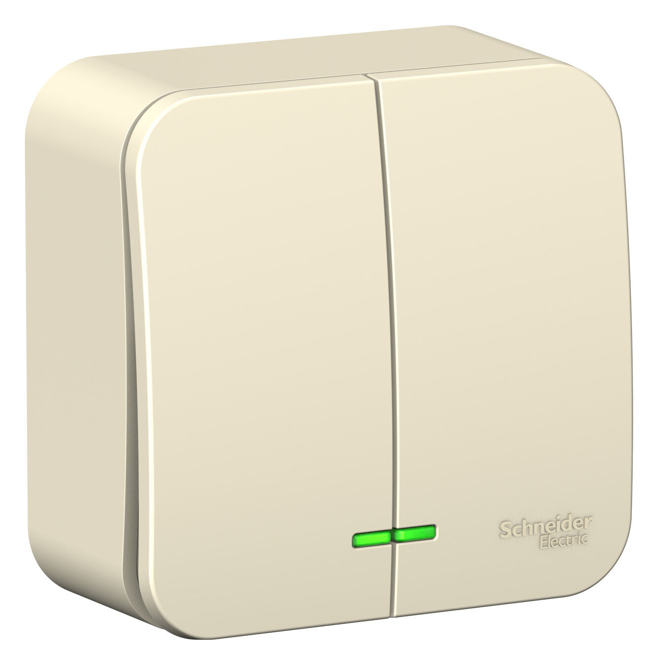 Выключатель Schneider electric - фото №2