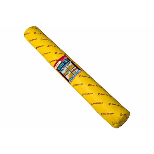 Геотекстиль иглопробивной GEO PRO 100 37.5 кв. м, 1.5х25 м мегаизол 3480794