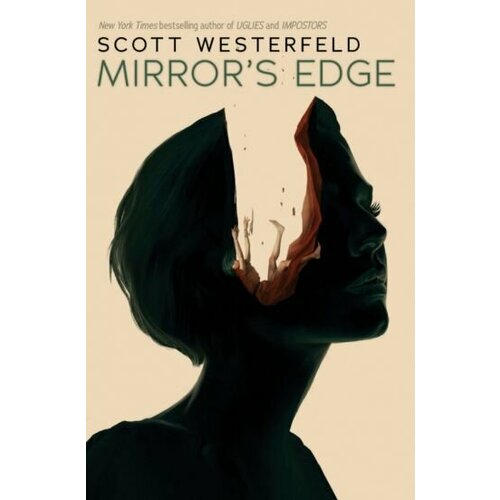 Scott Westerfeld - Mirror's Edge