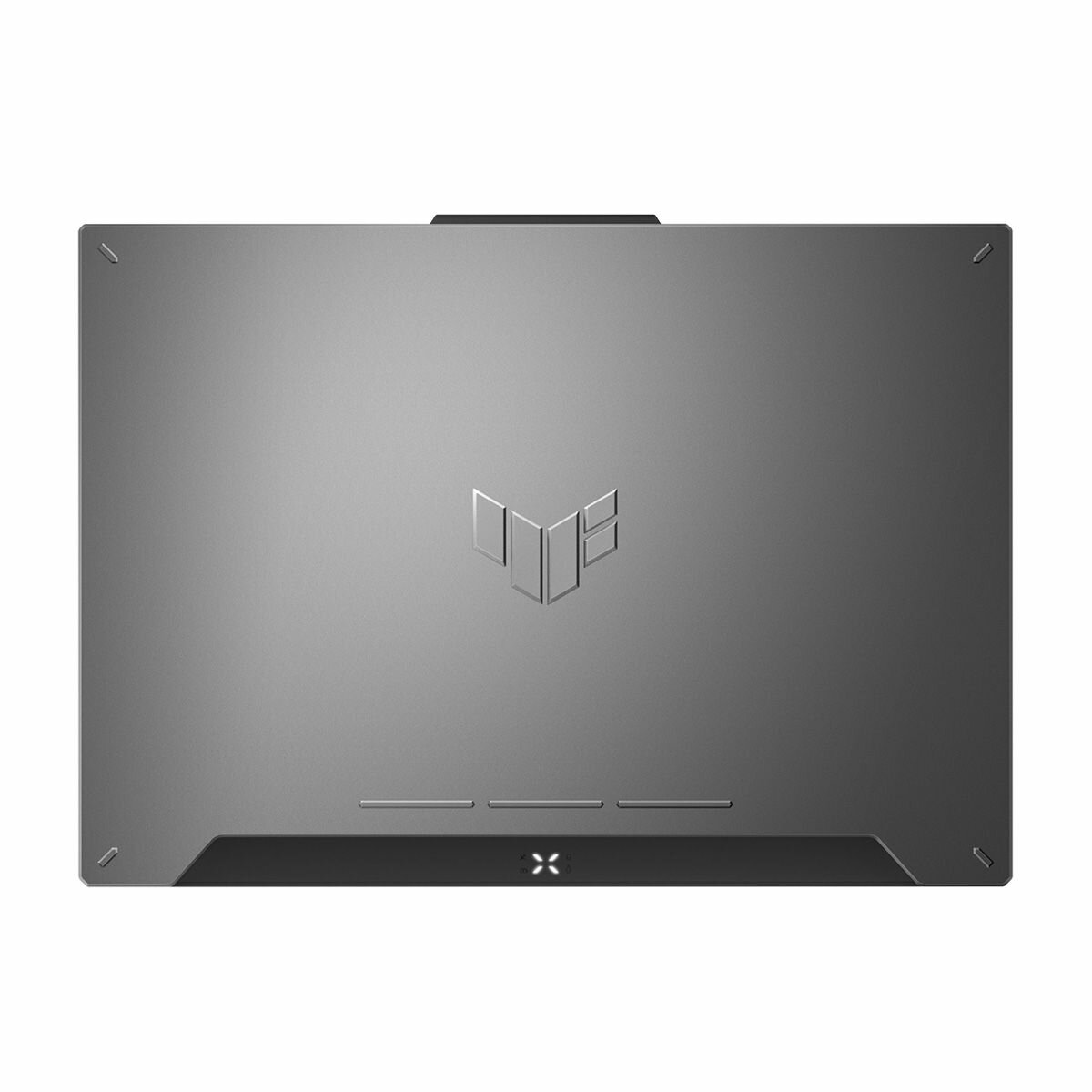 Ноутбук ASUS 90NR0GW1-M00B50 i5-12500H/16GB/512GB SSD/RTX 3050 4GB/15.6" FHD/noOS/mecha gray - фото №13
