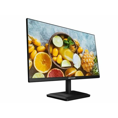 HIKVISION ЖК монитор HIKVISION DS-D5024FC-C238 Cенсорный экран нетVA1920x1080 16925040001 Glossy65 мсдачерный5 кг DS-D5024FC-C 2536000₽