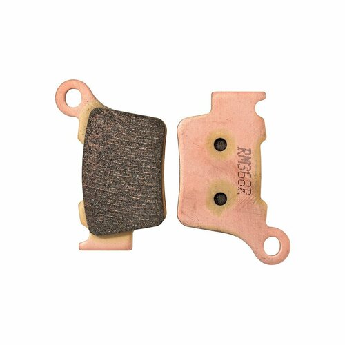 Колодки тормозные FA368 (191) задние Husqvarna 14, KTM 125-525 все года Off Road Sport Series