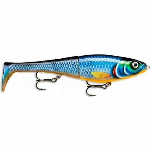 Воблер RAPALA XRPT-20 BGH