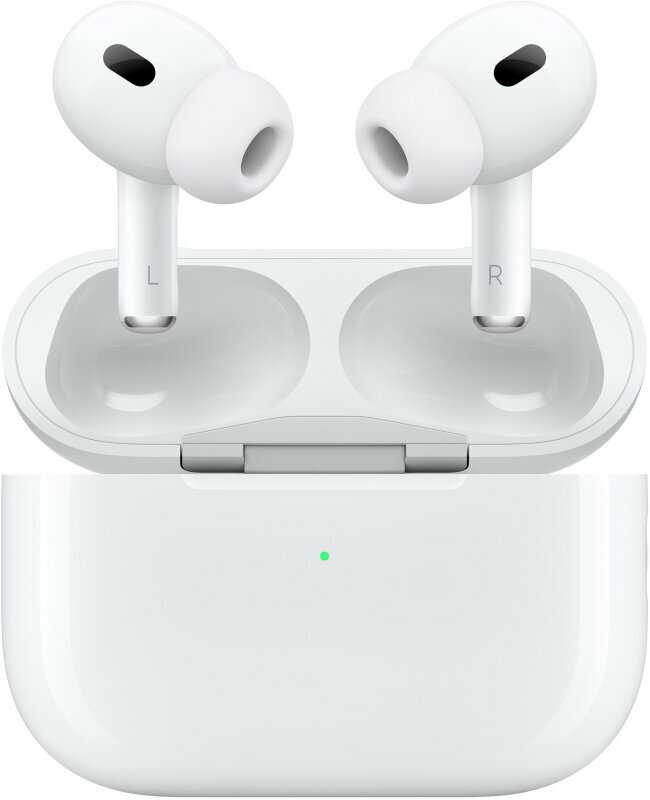 Беспроводные наушники Apple AirPods Pro 2 Type-C