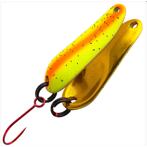 фото Блесна для рыбалки на форель rb (русская блесна) корсар 2,7гр-401 rb company