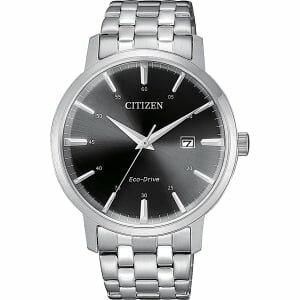 Наручные часы CITIZEN Eco-Drive BM7460-88E