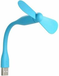 USB-вентилятор ZMI AF211 portable USB fan (blue) 3-speed (ZMKAF211CNBL)