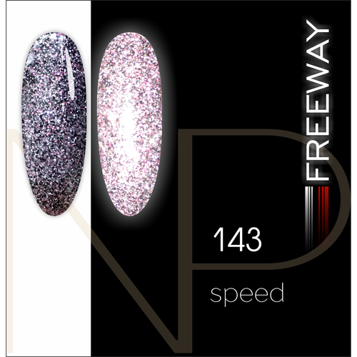 nartist 121 dehna 10g Nartist 143 Speed 10g