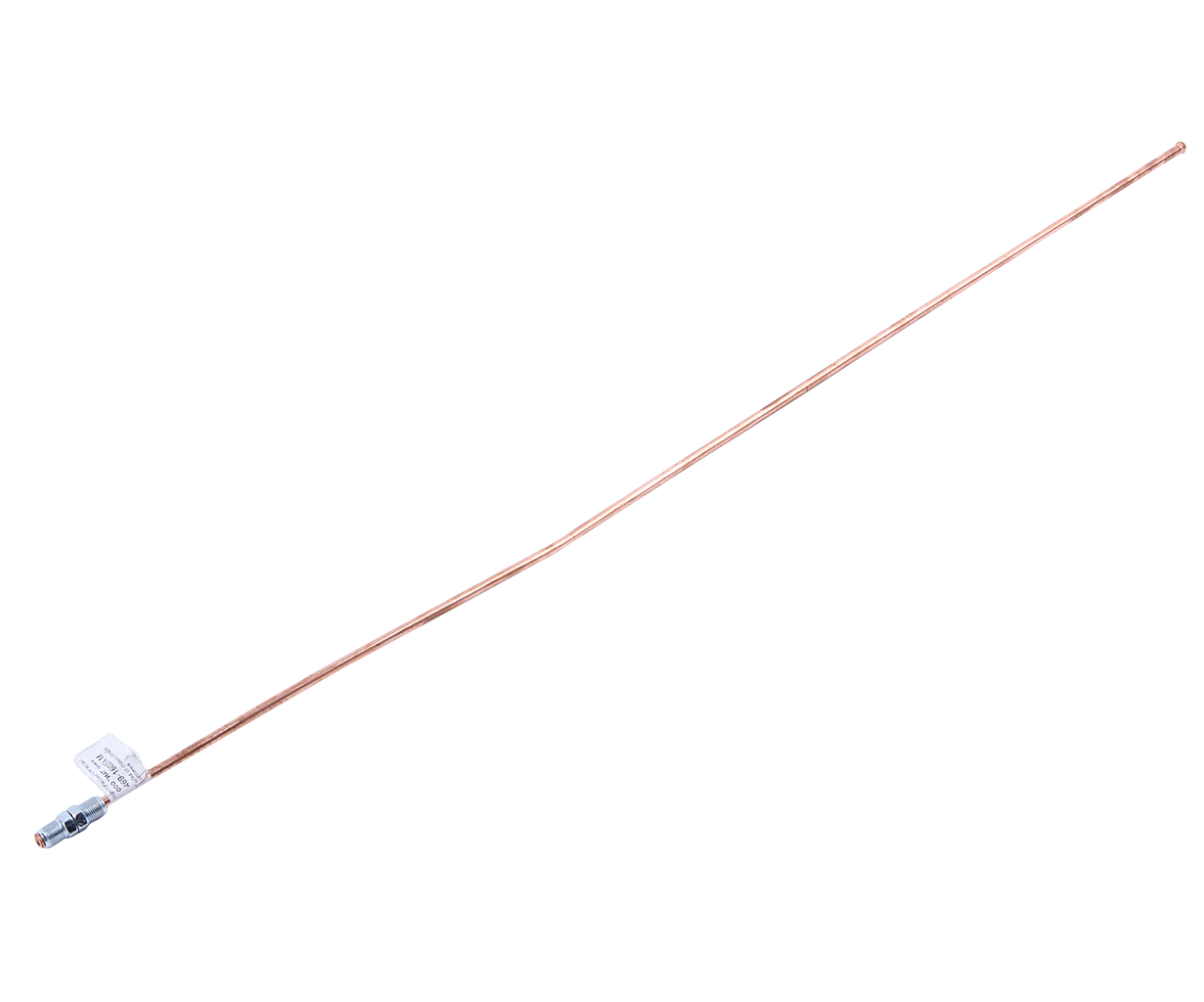 фото Трубка УАЗ-469 ГЦС (медь) ижавтоторм