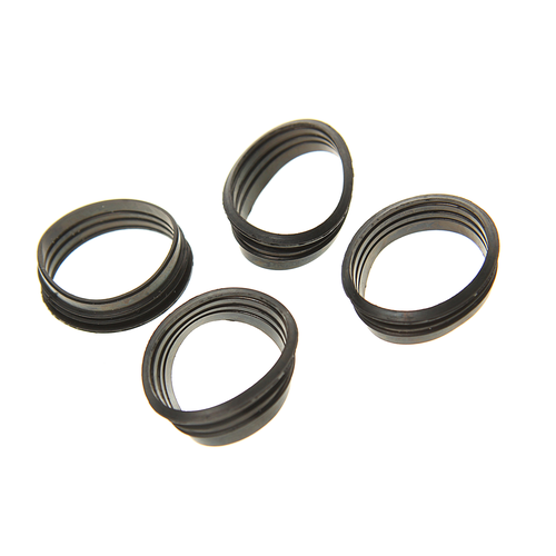 Уплотнитель лада Largus дв K4M модуля зажигания комплект 4шт Балаковозапчасть 940₽