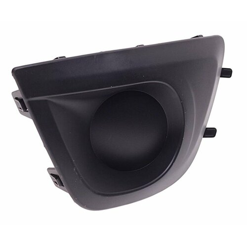 Заглушка ВАЗ-2191 бампера переднего левая 586₽