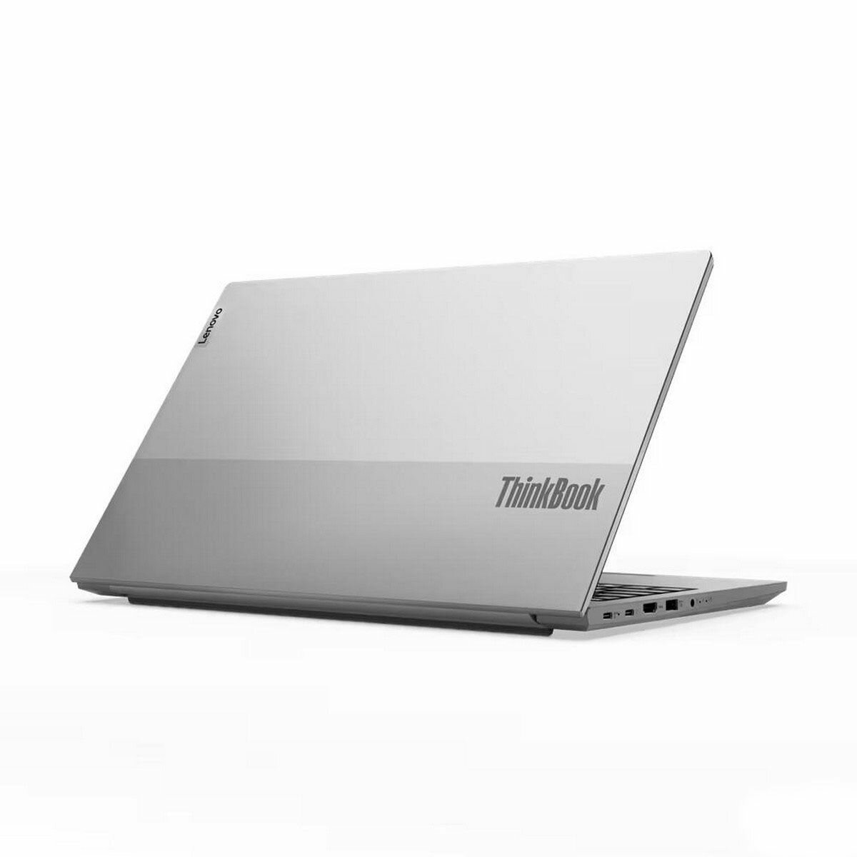 Ноутбук Lenovo ThinkBook 15 G4 IAP Core i3-1215U/8GB/SSD256GB/15.6"/MX550 2GB/IPS/FHD/NoOS/Mineral Grey (21DJ00KQRU) — фото 3