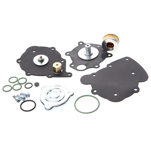 Ремкомплект редуктора AT09 Nordic XP TOMASETTO 2251₽