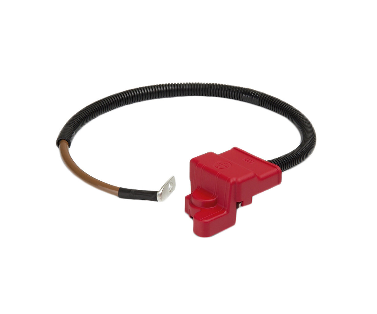 Провод АКБ "+" ВАЗ-1118 CARGEN