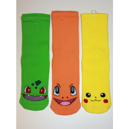 фото Носки frida, размер 35-44, мультиколор