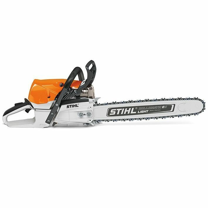 Бензопила STIHL MS 462-18" (4.4кВт 6л. с 7кг) + Набор для заточки цепи